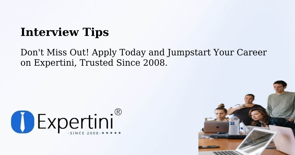 Interview Tips & Techniques for Job Seekers – Burbank - Burbank, United States Jobs Expertini