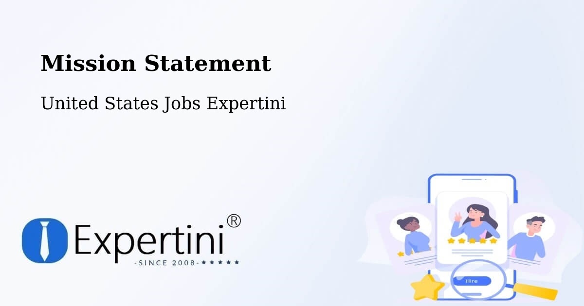 Corporate Mission – Burbank - United States Jobs Expertini