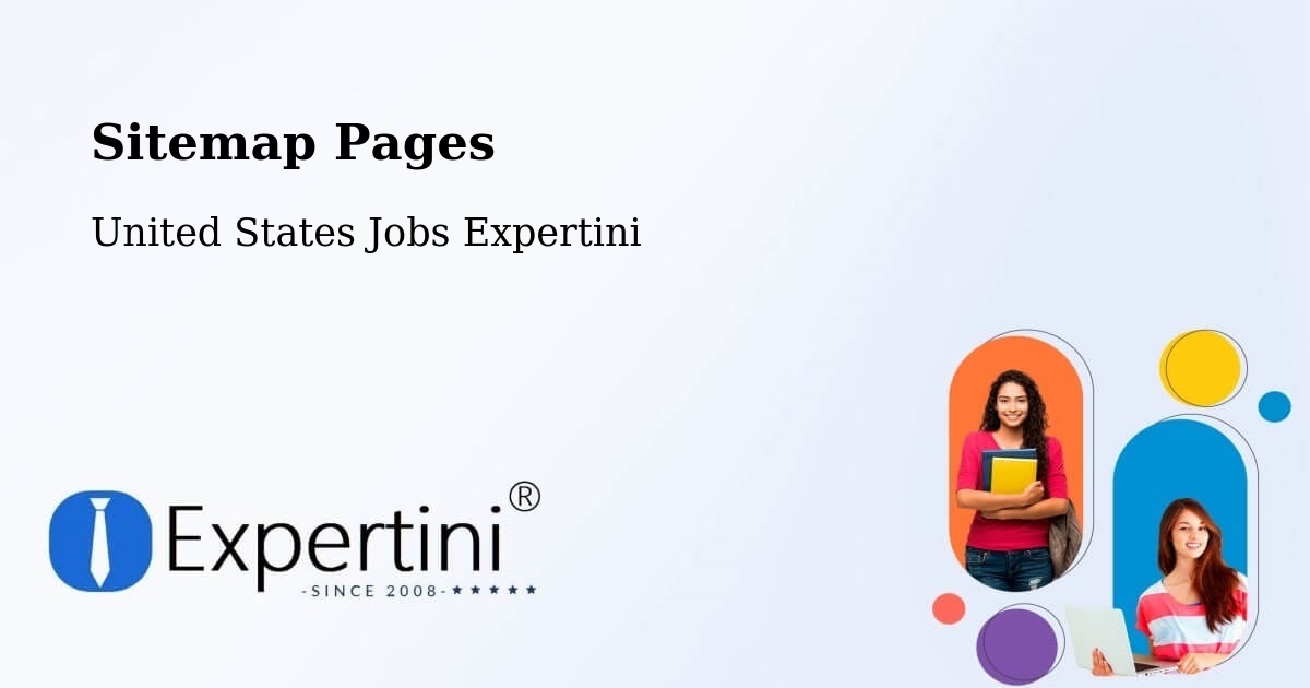 Sitemap Pages - Burbank - United States Jobs Expertini