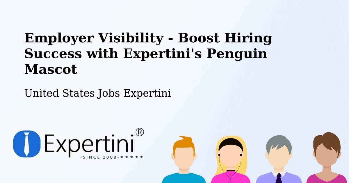 CV and Resume Visibility Optimization – Burbank - United States Jobs Expertini